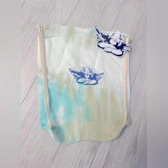 BRAND NEW 2023 UNRELEASED BOYS LIE DRAWSTRING BAG!!!!! 😍 - Picture 13 of 15